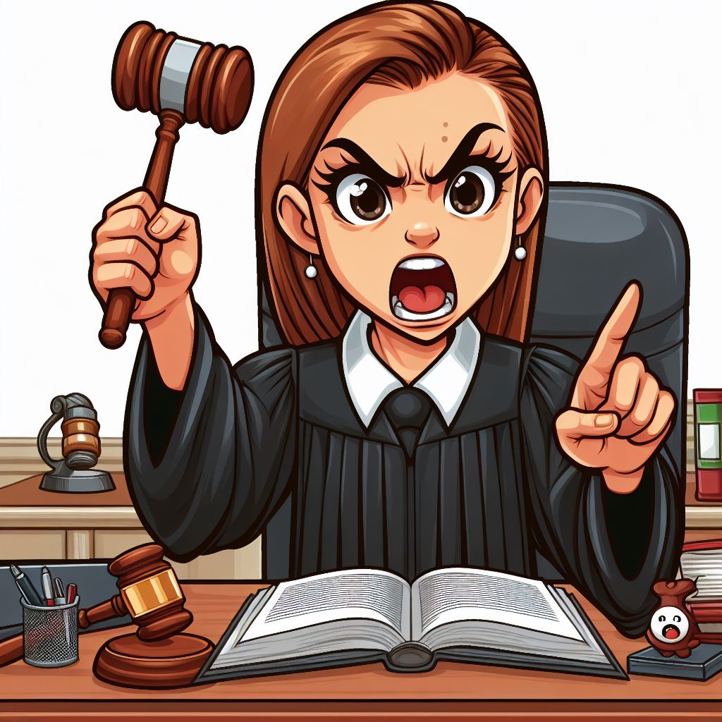 Should I feel guilty?